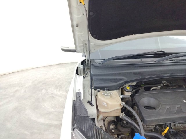 Second-hand 2023 Hyundai Creta SX Opt Turbo DCT for sale in Coimbatore-37