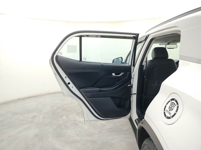 Second-hand 2023 Hyundai Creta SX Opt Turbo DCT for sale in Coimbatore-32