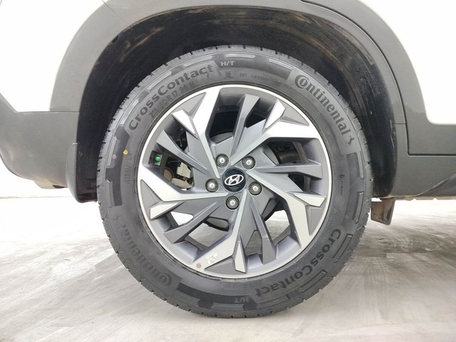 Second-hand 2023 Hyundai Creta SX Opt Turbo DCT for sale in Coimbatore-18