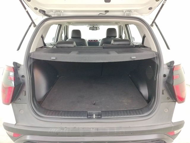 Second-hand 2023 Hyundai Creta SX Opt Turbo DCT for sale in Coimbatore-9