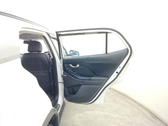 Second-hand 2023 Hyundai Creta SX Opt Turbo DCT for sale in Coimbatore-33