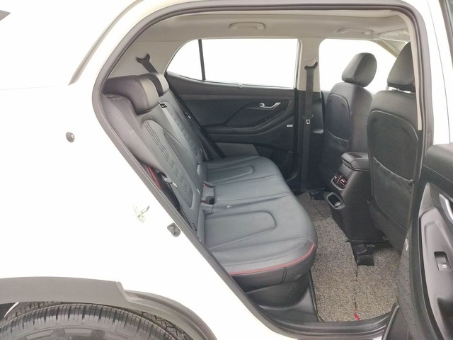 Second-hand 2023 Hyundai Creta SX Opt Turbo DCT for sale in Coimbatore-30