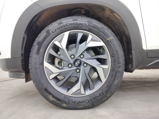 Second-hand 2023 Hyundai Creta SX Opt Turbo DCT for sale in Coimbatore-20