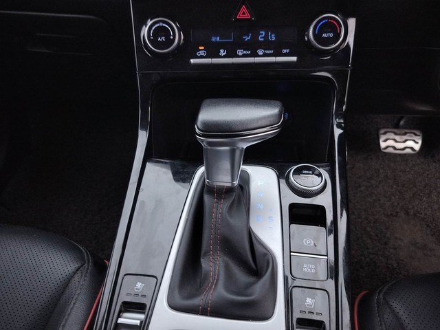 Second-hand 2023 Hyundai Creta SX Opt Turbo DCT for sale in Coimbatore-12