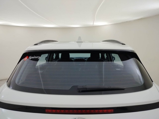 Second-hand 2023 Hyundai Creta SX Opt Turbo DCT for sale in Coimbatore-27