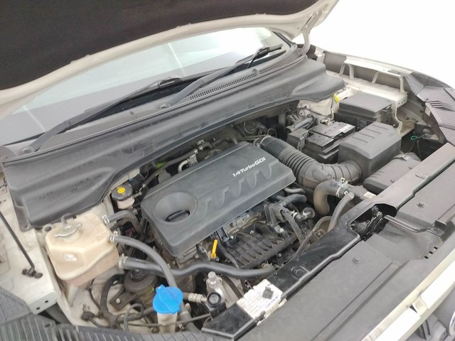 Second-hand 2023 Hyundai Creta SX Opt Turbo DCT for sale in Coimbatore-29