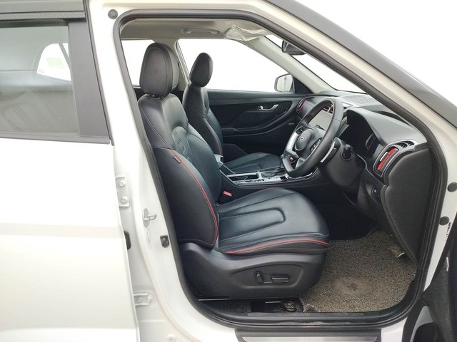 Second-hand 2023 Hyundai Creta SX Opt Turbo DCT for sale in Coimbatore-15