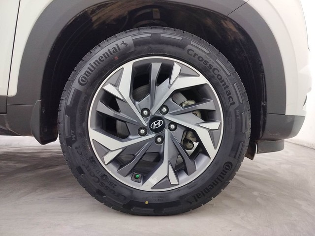 Second-hand 2023 Hyundai Creta SX Opt Turbo DCT for sale in Coimbatore-17