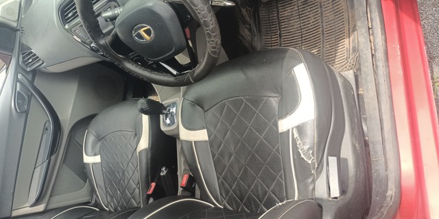 Second-hand 2018 Tata Tiago 1.2 Revotron XTA for sale in Sabarkantha-2