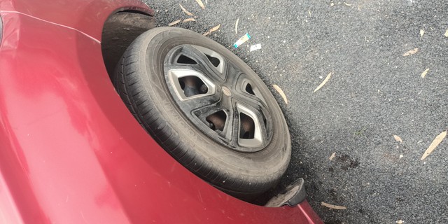 Second-hand 2018 Tata Tiago 1.2 Revotron XTA for sale in Sabarkantha-7