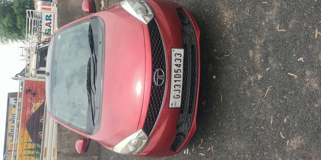 Second-hand 2018 Tata Tiago 1.2 Revotron XTA for sale in Sabarkantha-3
