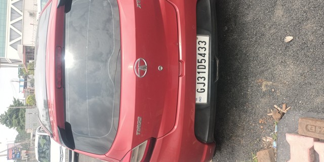 Second-hand 2018 Tata Tiago 1.2 Revotron XTA for sale in Sabarkantha-4