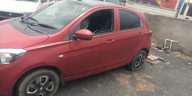 Second-hand 2018 Tata Tiago 1.2 Revotron XTA for sale in Sabarkantha-1