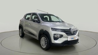 Renault KWID Renault KWID 1.0 RXL BSVI