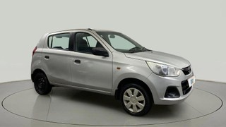 Maruti Alto K10 Maruti Alto K10 VXI