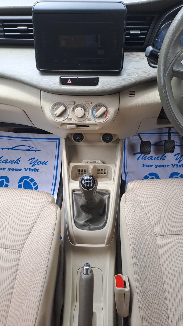 Second-hand 2023 Maruti Ertiga VXI for sale in Ahmedabad-5