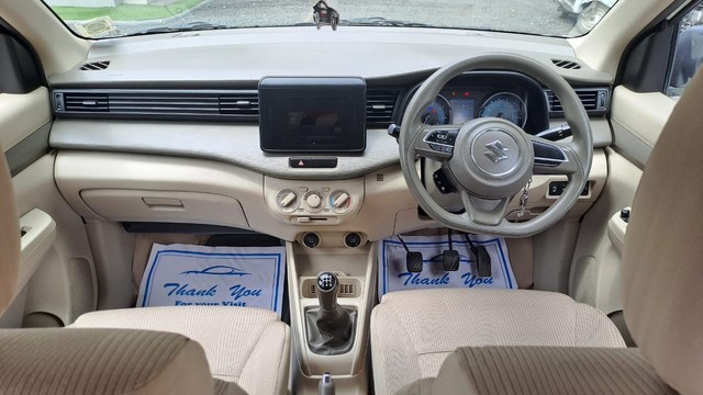 Second-hand 2023 Maruti Ertiga VXI for sale in Ahmedabad-10