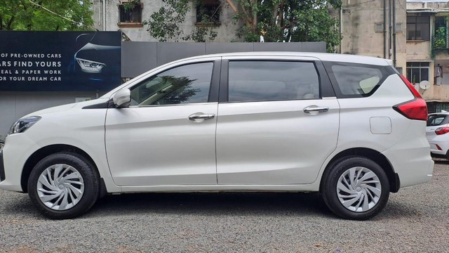 Second-hand 2023 Maruti Ertiga VXI for sale in Ahmedabad-3