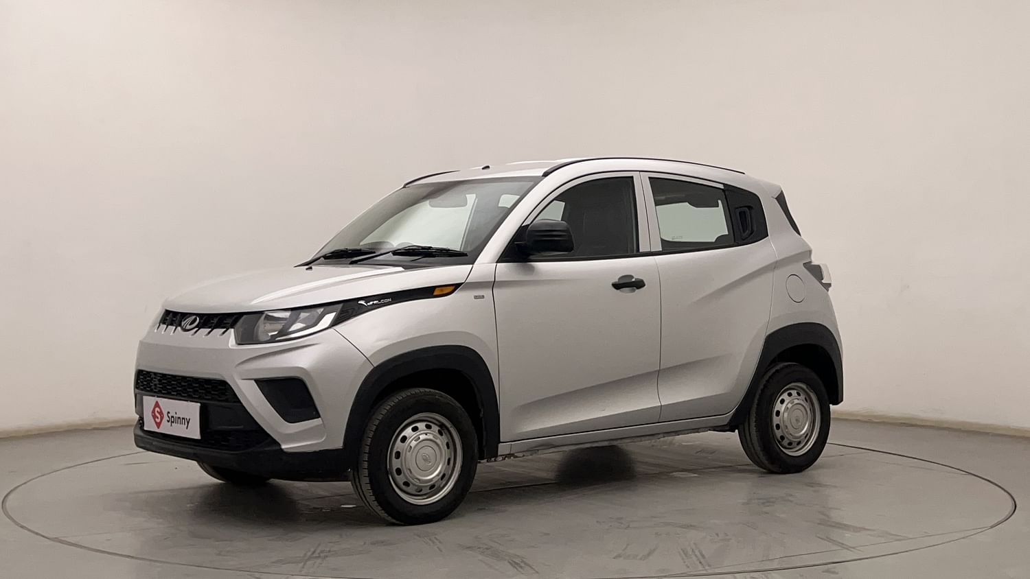 Used Mahindra KUV 100 NXT G80 K2 Plus 6 Str Car in Pune, 2019 Model ...