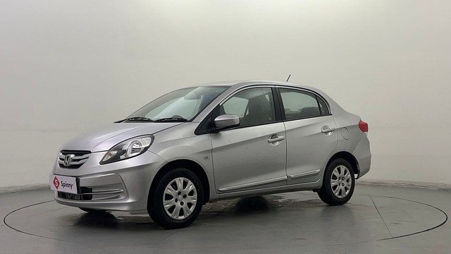 Second-hand 2013 Honda Amaze S i-VTEC for sale in Ghaziabad