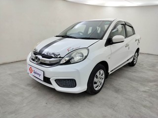 Honda Amaze 2016-2021 Honda Amaze S i-DTEC