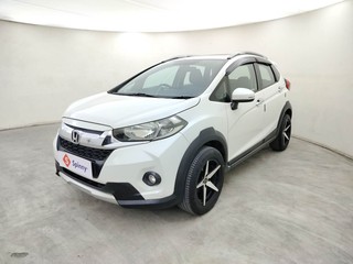 Honda WRV 2017-2020 Honda WR-V i-DTEC VX