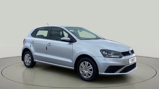 Volkswagen Polo Volkswagen Polo 1.0 MPI Trendline