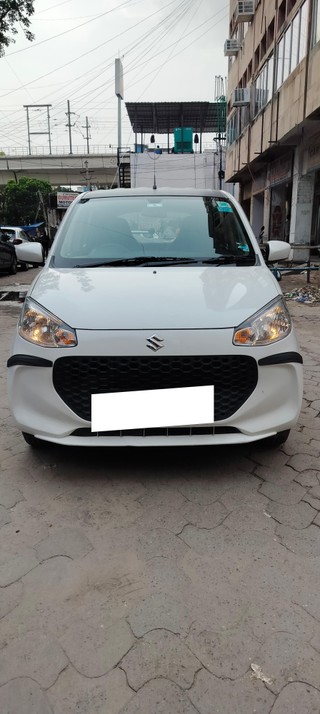 Maruti Alto K10 Maruti Alto K10 VXi BSVI