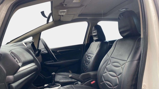 Second-hand 2020 Honda WR-V VX Diesel for sale in Patna-15