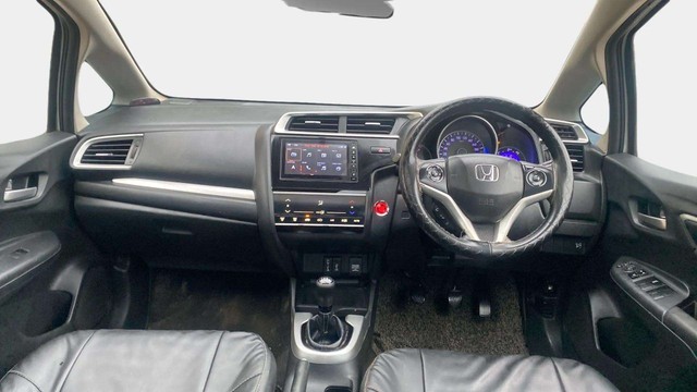 Second-hand 2020 Honda WR-V VX Diesel for sale in Patna-10