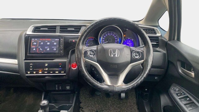 Second-hand 2020 Honda WR-V VX Diesel for sale in Patna-12