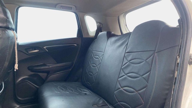 Second-hand 2020 Honda WR-V VX Diesel for sale in Patna-16