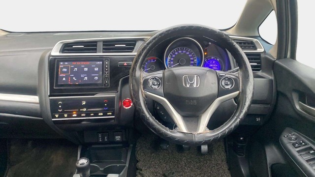 Second-hand 2020 Honda WR-V VX Diesel for sale in Patna-21