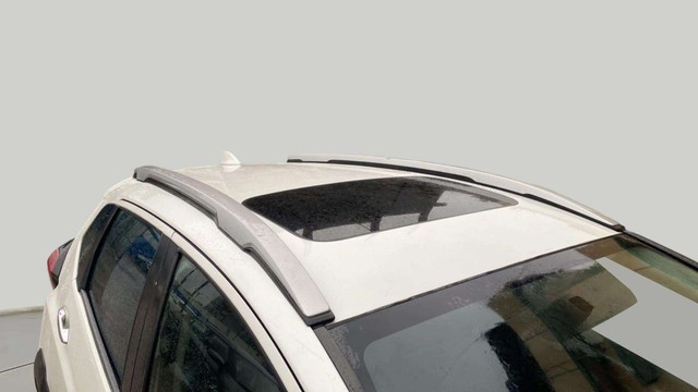 Second-hand 2020 Honda WR-V VX Diesel for sale in Patna-8