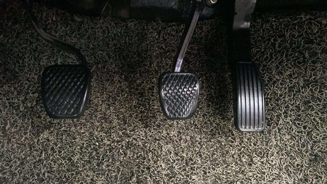 Second-hand 2020 Honda WR-V VX Diesel for sale in Patna-14