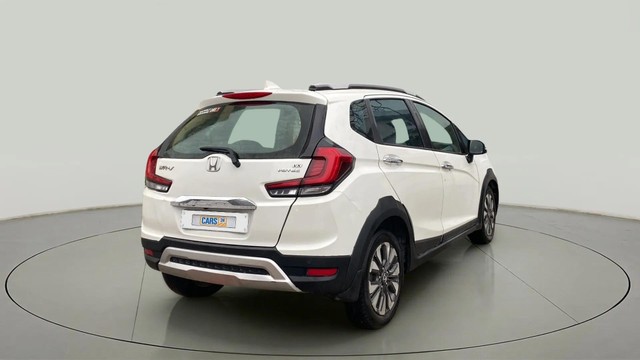 Second-hand 2020 Honda WR-V VX Diesel for sale in Patna-2