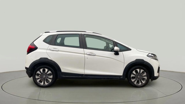 Second-hand 2020 Honda WR-V VX Diesel for sale in Patna-1