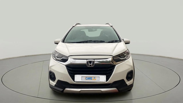 Second-hand 2020 Honda WR-V VX Diesel for sale in Patna-7