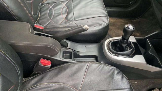 Second-hand 2020 Honda WR-V VX Diesel for sale in Patna-13