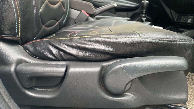 Second-hand 2020 Honda WR-V VX Diesel for sale in Patna-18