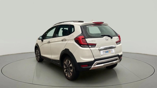 Second-hand 2020 Honda WR-V VX Diesel for sale in Patna-4