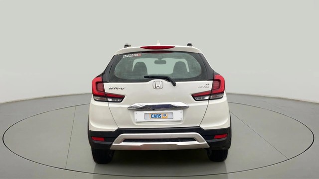Second-hand 2020 Honda WR-V VX Diesel for sale in Patna-3