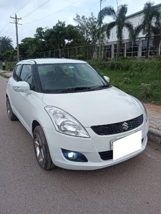 Maruti Swift 2014-2021 Maruti Swift VDI BSIV