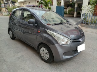 Hyundai EON Hyundai EON D Lite Plus