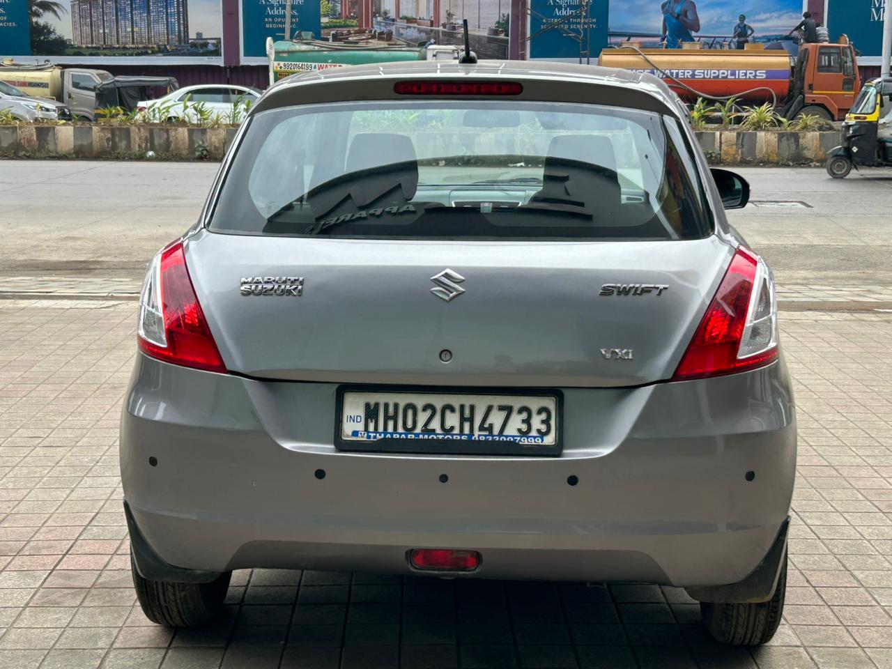 Image Used Car