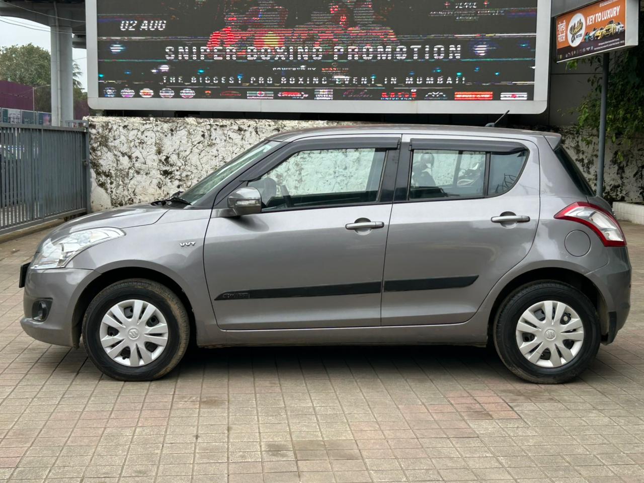 Image Used Car