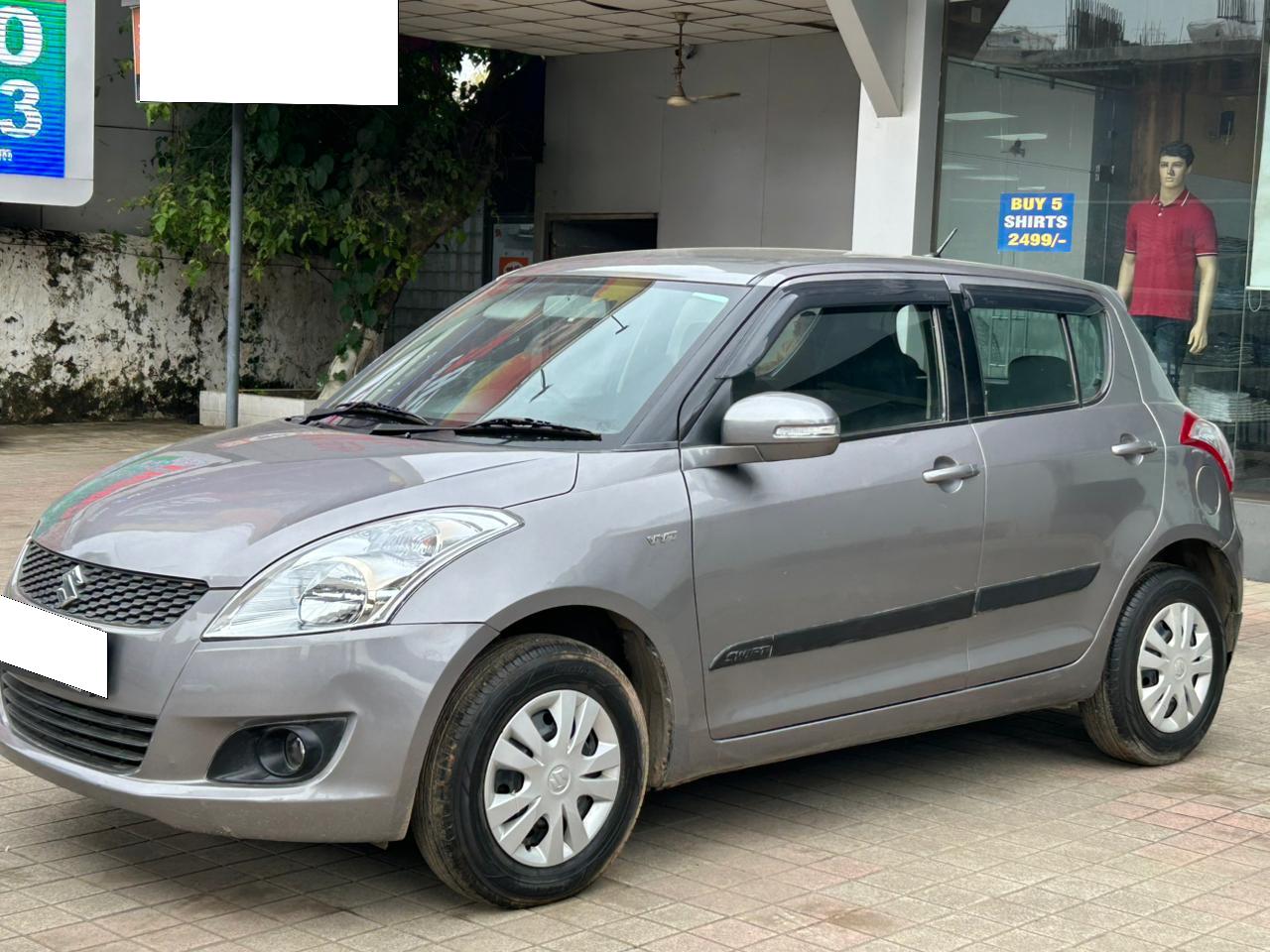 Image Used Car