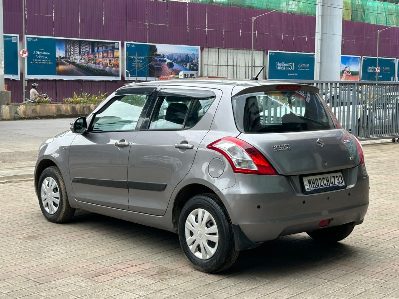Image Used Car
