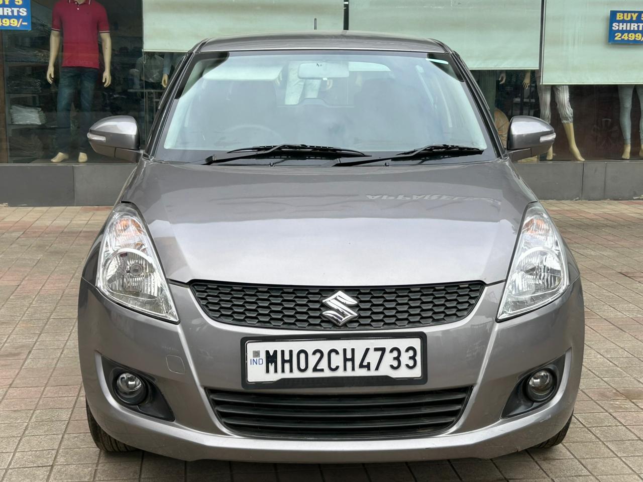 Image Used Car
