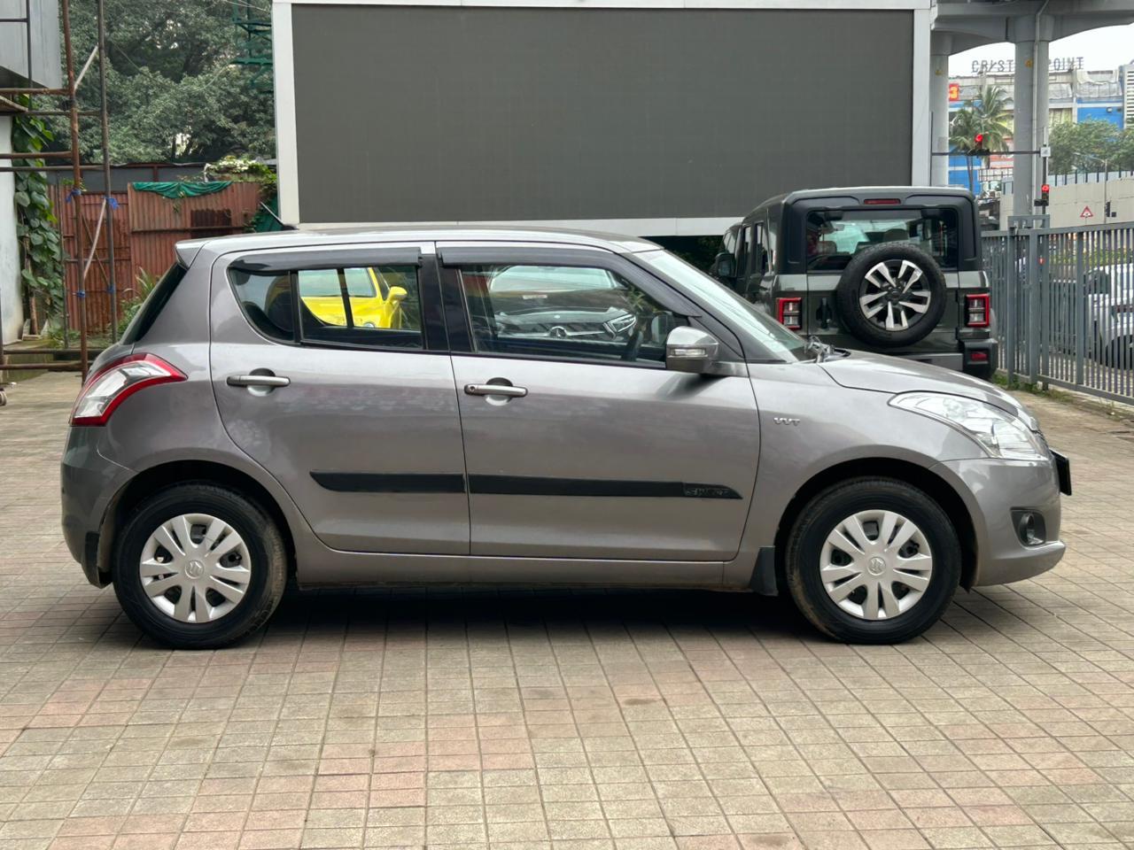 Image Used Car